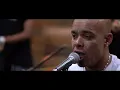 Quem Sabe Faz Ao Vivo - 16 Toneladas (Clipe Oficial)