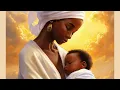 Afro Guitar   ✘ Afro drill instrumental  " MAMAN "