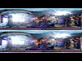 ST. PAUL PETERSON - 360 VR Session - "Mutiny" (Live at JITV HQ in Los Angeles, CA 2019) #JAMINTHEVAN