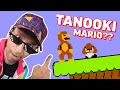 INCREDIBLE Super Mario Bros NES Super Gaming Secrets
