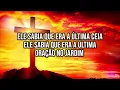 Foi Por Mim - André e Felipe - Playback com Letra