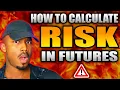 How To Calculate Risk In Futures Trading Take Profit trader Apex Trader