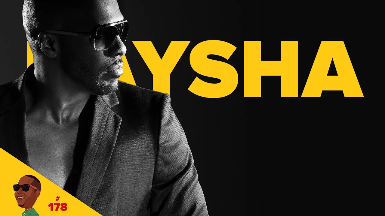 Kaysha - Bantu Royalty ALBUM REVIEW 🇨🇩 | MJ Wemoto