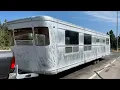 1954 Spartan Imperial Mansion