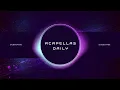 Mollie Collins - Love Lift Me (Acapella 115bpm C Minor)