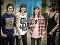Pierce the Veil- BulletProof Love ACOUSTIC VERSION