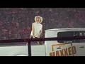 Bailey Zimmerman performs New to Country at the Houston Livestock Show and Rodeo