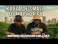 Download Lagu Soulful 3 Step Amapiano 2025  Calm Chillout Mix for Focus