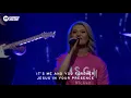 Planetshakers - Caught up in Your Presence (New Song)