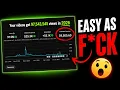 The Entire Shorts Algorithm Explained in 180 Seconds