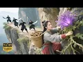 Download Lagu 【最新电影】采药女孩竟是绝世高手，孤身决战十大高手！#chinesedrama #中國電視劇