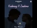 Kudmayi X Zaalima