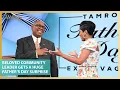 Beloved Community Leader Gets A Huge Father s Day Surprise