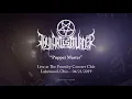 Thy Art Is Murder - Puppet Master - Live at The Foundry Concert Club