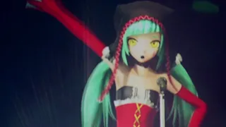 初音ミク マジカルミライ 2013 Hatsune Miku Magical Mirai 2013 