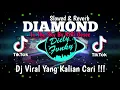 Download Lagu Dj Diamond In The Sky By Kifli Gesec - ( Slowed \u0026 Reverb )🎶