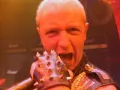 Judas Priest - Freewheel Burning