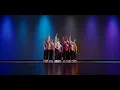 HEAVEN ON THIS EARTH - Forrest Frank, Torey D'Shaun | M4G (Move For God)