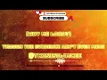 Download Lagu Shaggy - Why me Lord lyric video By THISISDJMcee +255789415125