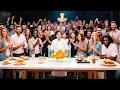 Download Lagu 不起眼的小餐館廚師是失蹤已久的食神，竟能讓炸過得魚依然在水裡游！#【妈妈的厨房】#短劇#甜宠#愛情#都市#最新熱門短劇推薦