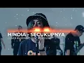 Download Lagu HINDIA - SECUKUPNYA ( COVER BY STARLIT FEAT RANFELSS ) INSTRUMENT - NO VOCAL