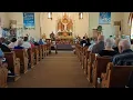 Memorial Service for Elva Storch