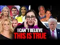 The Most Unhinged Conspiracy Theories Going Viral Right Now