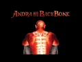 Andra \u0026 The Backbone - Musnah