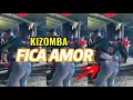 Kizomba Terompet BADOBEL || VAI EMBORA || Erwin Nurak 
