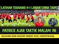 Download Lagu MILIANO JONATHANS UNJUK SKILL MENYERANG KELAS EROPA | Berita Timnas Terbaru
