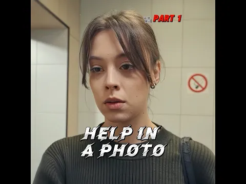 Help in a Photo.