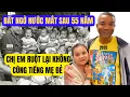 Lagu Sau 55 Năm Hai Chị Em Con Lai Việt Mỹ Tìm Thấy Nhau Qua Mẫu DNA