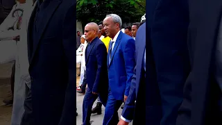 ደብሪፅን ወዲ ወረደን ኣብ በዓል ኣሸንዳ ተምቤን Ashenda Tigray Habesha Brey 