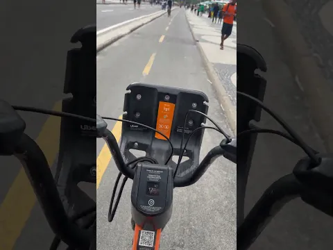 CICLOFAIXA RIO DE JANEIRO