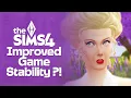 Download Lagu EA Secretly Added THIS to The Sims 4…