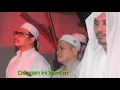 Marhabam ya syaruh romadhon