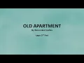 Old Apartment by Barenaked Ladies - Easy acoustic chords and lyrics