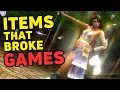 Download Lagu 7 Overpowered Items That Broke Final Fantasy Games [Commenter Edition]