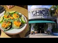 CHICA We Visited Miami s Best Restaurants in 2024 Ep 1