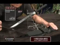 Knife Show blooper