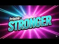 Prismo   Stronger - VDS Music