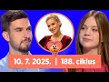 Download Lagu Slagalica 10.7.2025. | 188. ciklus