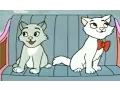 Download Lagu LOS ARISTOGATOS (Dibujos animados)