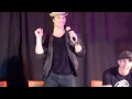 Download Lagu Ian Somerhalder's dance