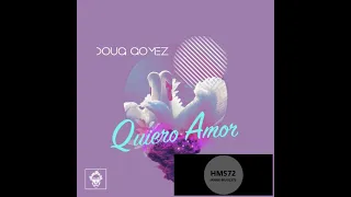 doug gomez quiero amor merecumbe soul mix