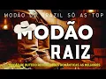 DOMINGO MODÃO DAS ANTIGAS - AS MELHORES | SERTANEJO RAIZ | MODA DE VIOLA