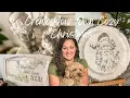 Create Your Own Cozy Christmas DIY holiday projects
