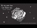 Download Lagu Christos Stylianou - Let them say (Bouzouki: Thanasis Vasilas)