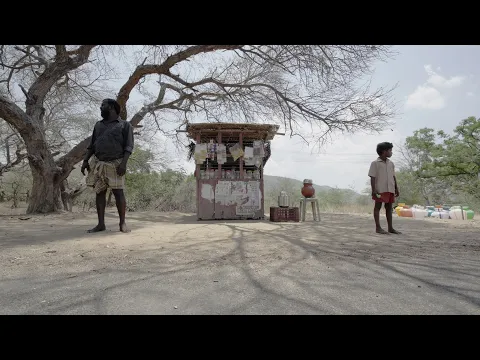 Pebbles – trailer | IFFR 2021