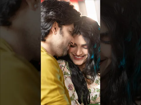 Kya Sari Ladkiyon Ki Love Language Yahi Hoti Hai 😅😂 #funny #love #couple